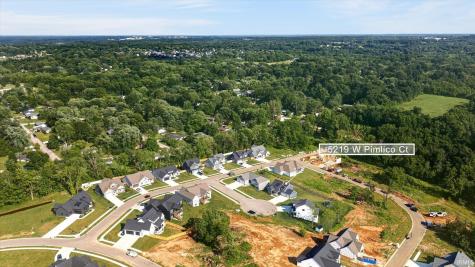 5219 W Pimlico Court Bloomington IN 47404