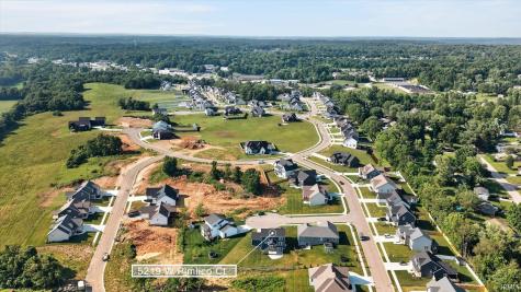 5219 W Pimlico Court Bloomington IN 47404