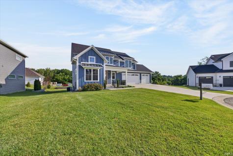 5219 W Pimlico Court Bloomington IN 47404