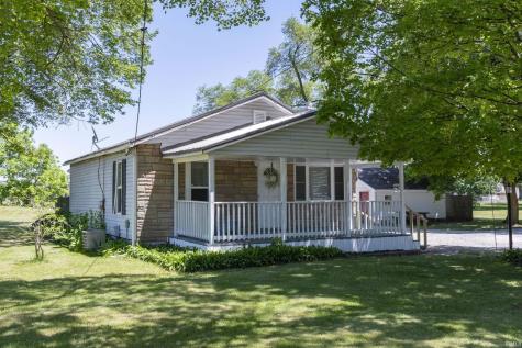 2902 Edwardsburg Avenue Elkhart IN 46514