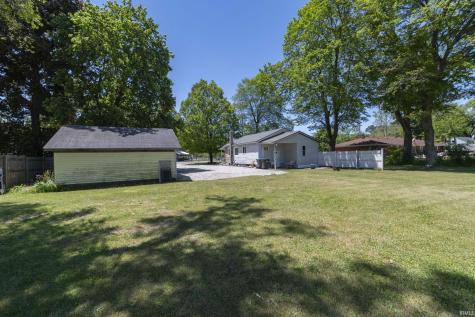 2902 Edwardsburg Avenue Elkhart IN 46514