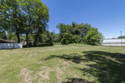 2902 Edwardsburg Avenue Elkhart IN 46514