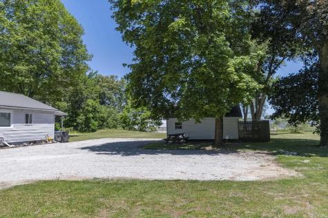 2902 Edwardsburg Avenue Elkhart IN 46514