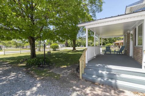 2902 Edwardsburg Avenue Elkhart IN 46514