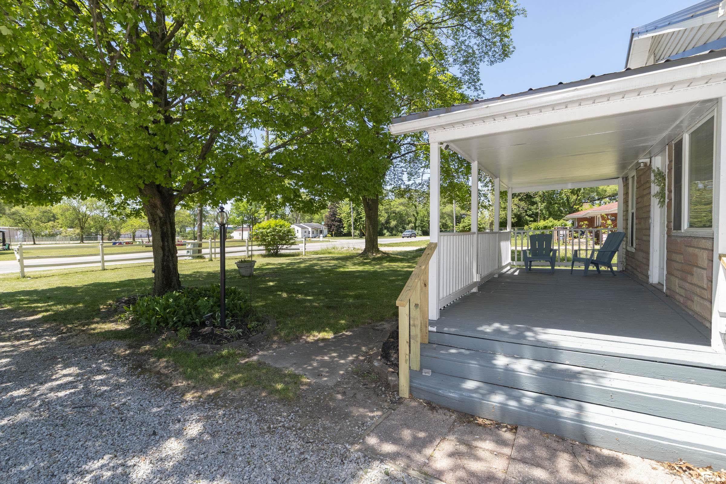 2902 Edwardsburg Avenue Elkhart IN 46514
