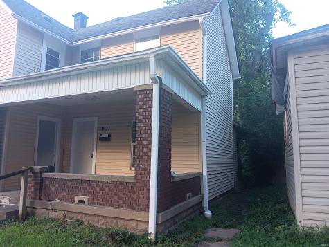 1927 N 10th Street Terre Haute IN 47804