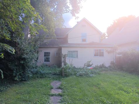 1927 N 10th Street Terre Haute IN 47804