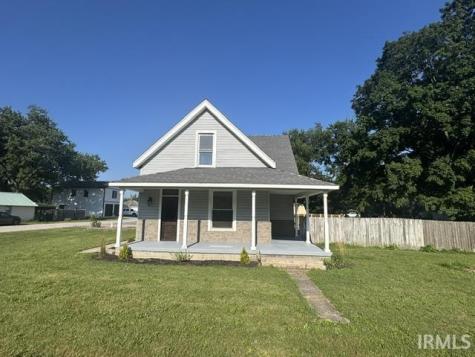 11311 Us 231 S Romney IN 47981
