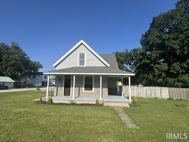 11311 Us 231 S Romney IN 47981