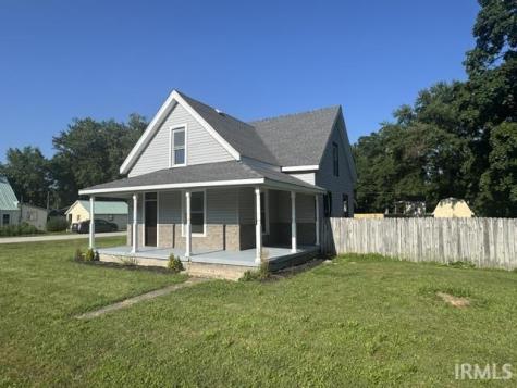 11311 Us 231 S Romney IN 47981