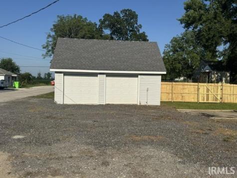 11311 Us 231 S Romney IN 47981