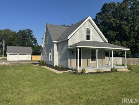 11311 Us 231 S Romney IN 47981