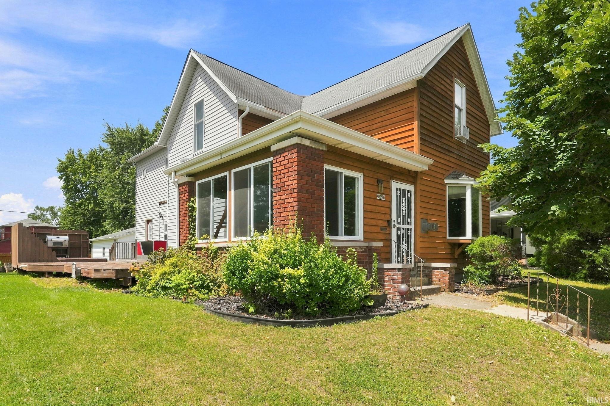 1160 Poplar Street Huntington IN 46750