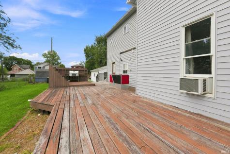 1160 Poplar Street Huntington IN 46750