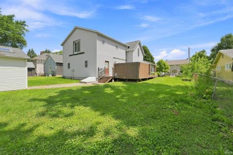 1160 Poplar Street Huntington IN 46750