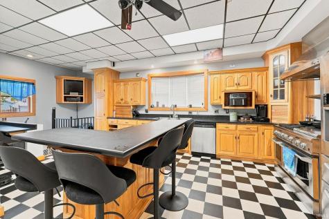 1160 Poplar Street Huntington IN 46750