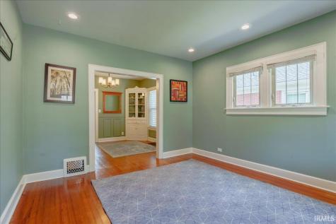 703 S Frederick Street Evansville IN 47714