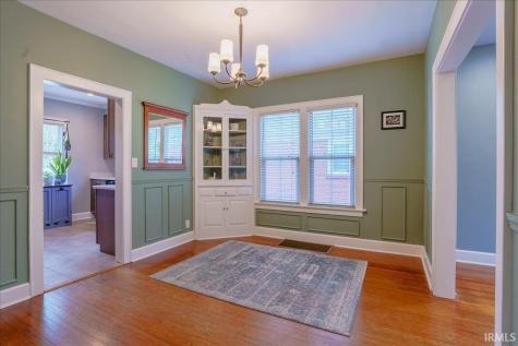703 S Frederick Street Evansville IN 47714