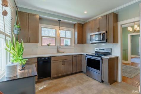 703 S Frederick Street Evansville IN 47714