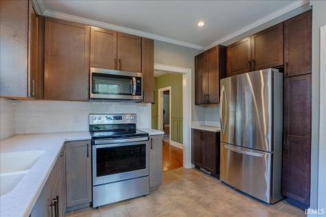 703 S Frederick Street Evansville IN 47714