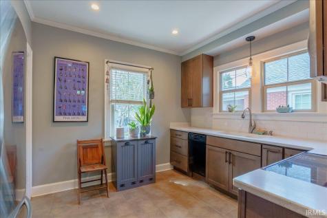 703 S Frederick Street Evansville IN 47714