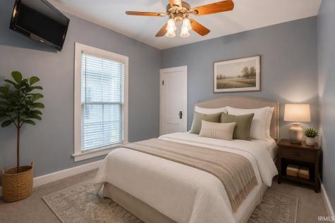 703 S Frederick Street Evansville IN 47714