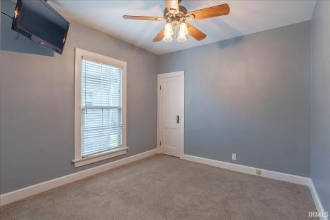 703 S Frederick Street Evansville IN 47714