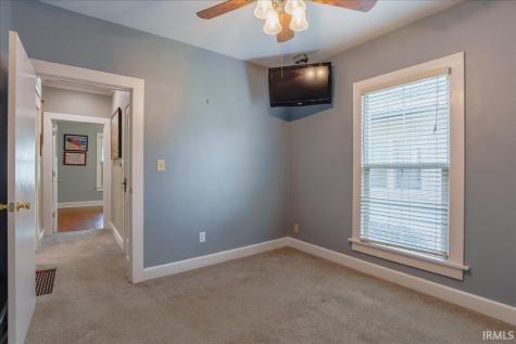 703 S Frederick Street Evansville IN 47714