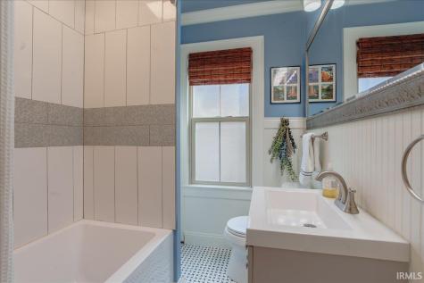 703 S Frederick Street Evansville IN 47714