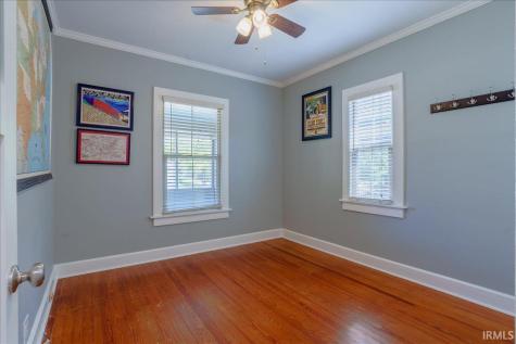 703 S Frederick Street Evansville IN 47714