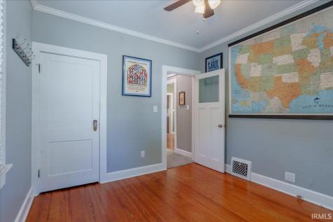 703 S Frederick Street Evansville IN 47714