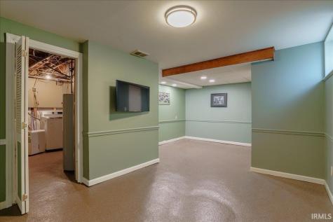 703 S Frederick Street Evansville IN 47714