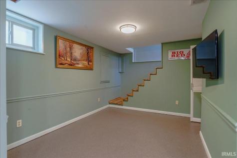 703 S Frederick Street Evansville IN 47714