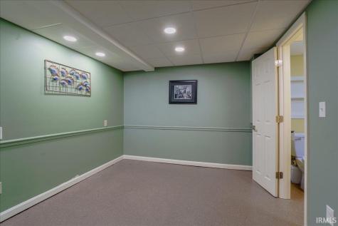 703 S Frederick Street Evansville IN 47714