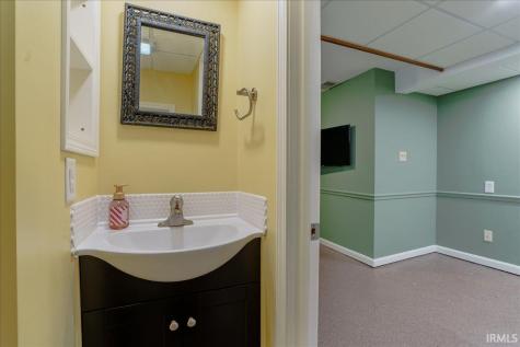 703 S Frederick Street Evansville IN 47714