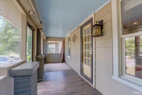 703 S Frederick Street Evansville IN 47714