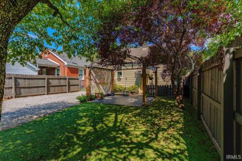 703 S Frederick Street Evansville IN 47714