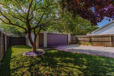 703 S Frederick Street Evansville IN 47714