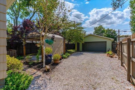 703 S Frederick Street Evansville IN 47714