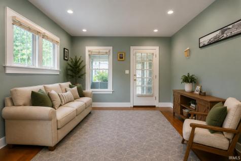 703 S Frederick Street Evansville IN 47714