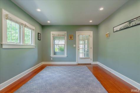 703 S Frederick Street Evansville IN 47714