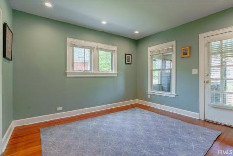 703 S Frederick Street Evansville IN 47714