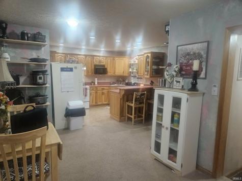 313 SE 7th Street Washington IN 47501