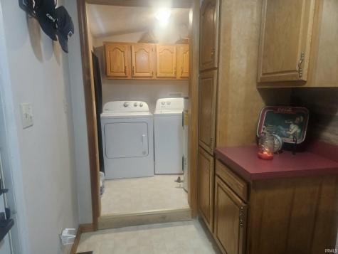 313 SE 7th Street Washington IN 47501