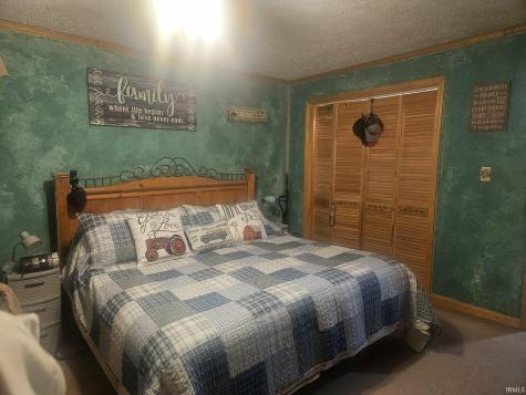 313 SE 7th Street Washington IN 47501