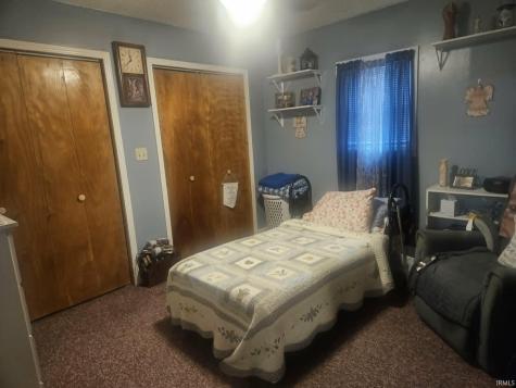 313 SE 7th Street Washington IN 47501