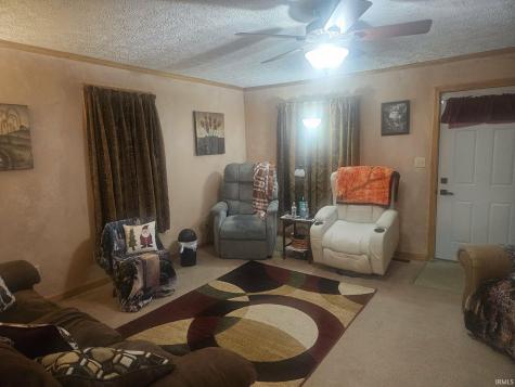 313 SE 7th Street Washington IN 47501