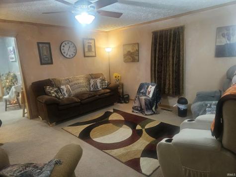 313 SE 7th Street Washington IN 47501