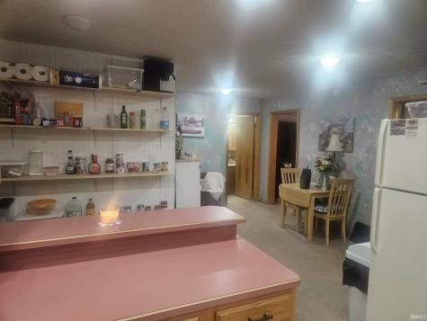 313 SE 7th Street Washington IN 47501