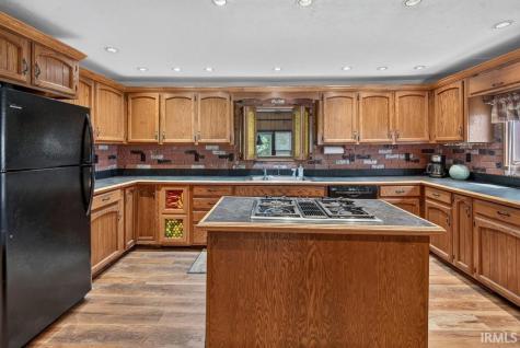 207 S Pearl Street Spiceland IN 47385